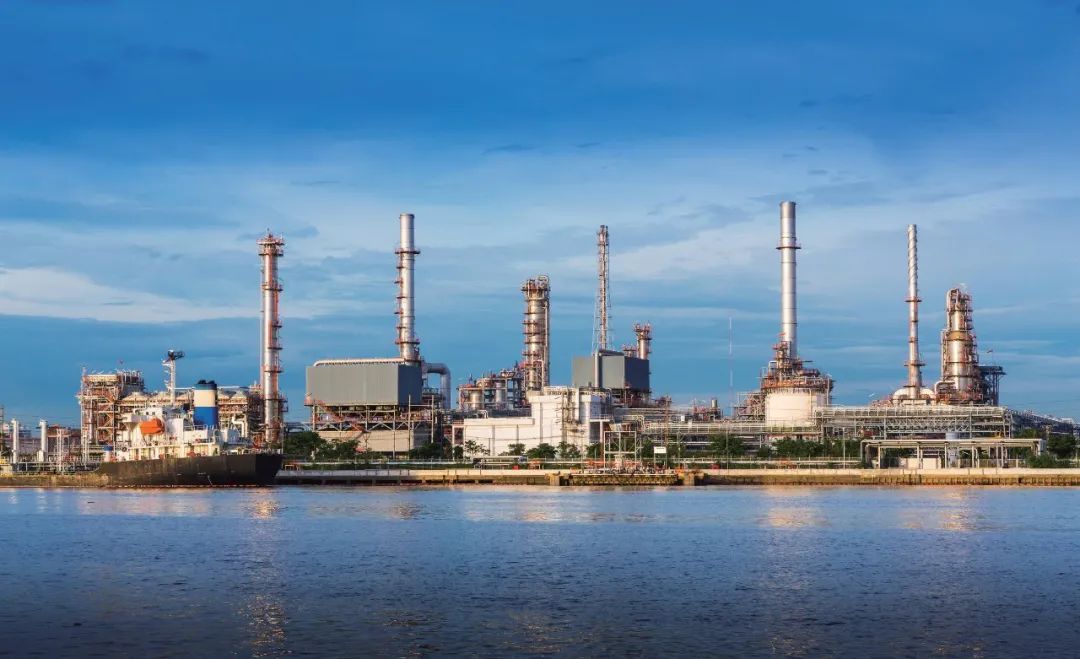 焦化廠新型脫酸蒸氨技術的高效秘籍